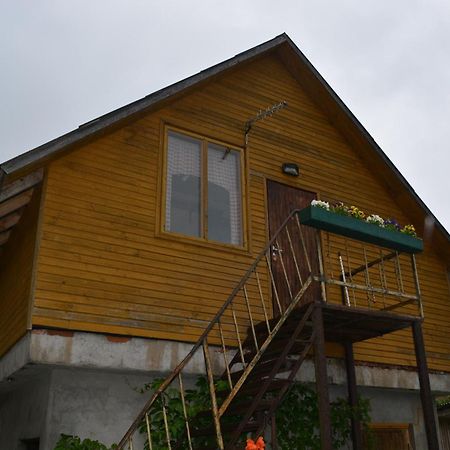 Lauku Seta Svetupes Hotel Salacgrīva Екстериор снимка