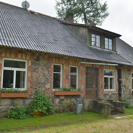 Lauku Seta Svetupes Hotel Salacgrīva Екстериор снимка