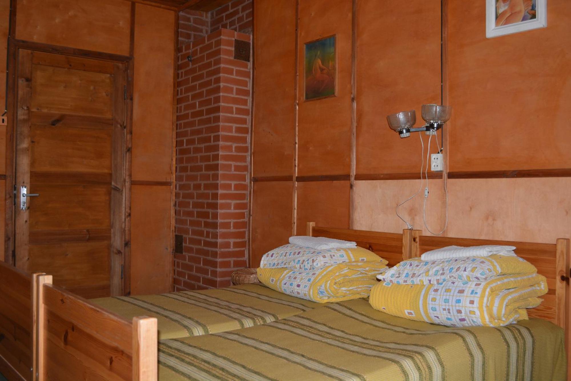 Lauku Seta Svetupes Hotel Salacgrīva Екстериор снимка