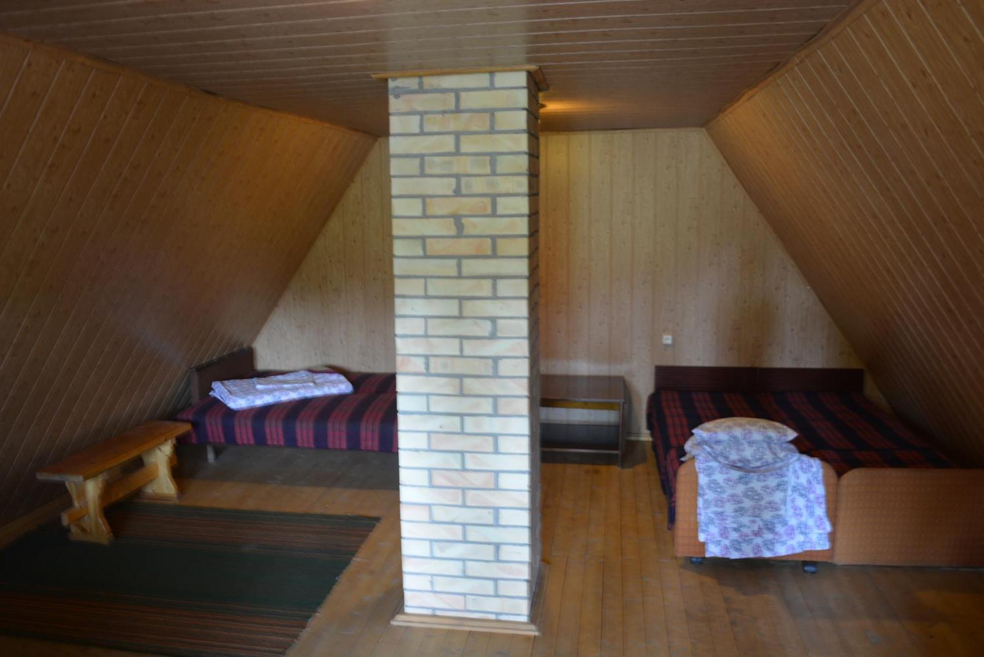 Lauku Seta Svetupes Hotel Salacgrīva Екстериор снимка