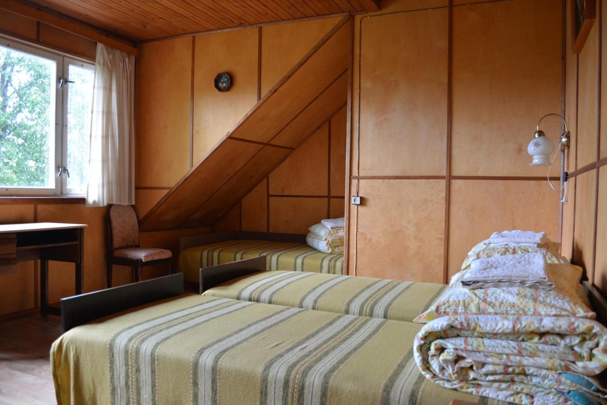 Lauku Seta Svetupes Hotel Salacgrīva Екстериор снимка