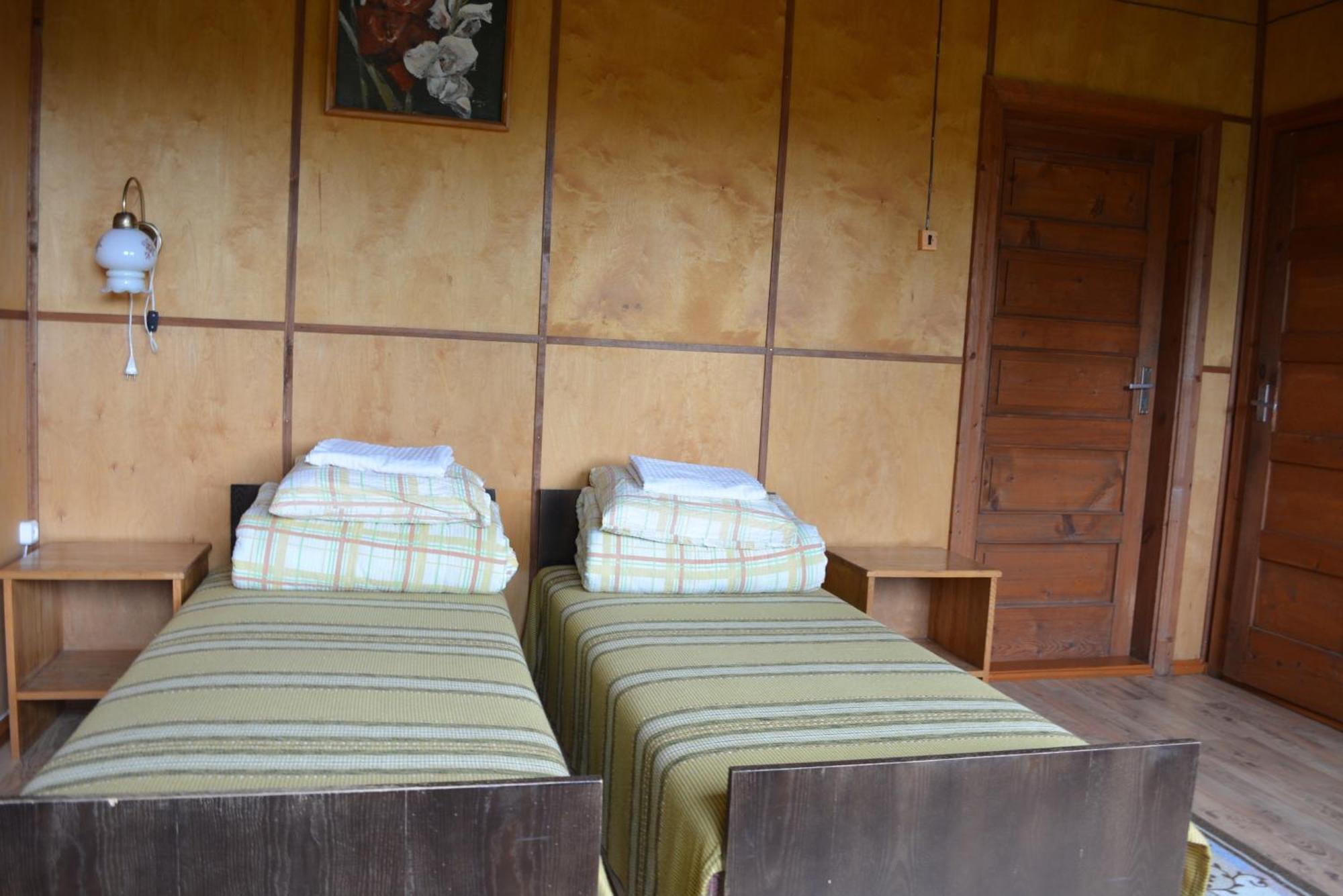Lauku Seta Svetupes Hotel Salacgrīva Екстериор снимка