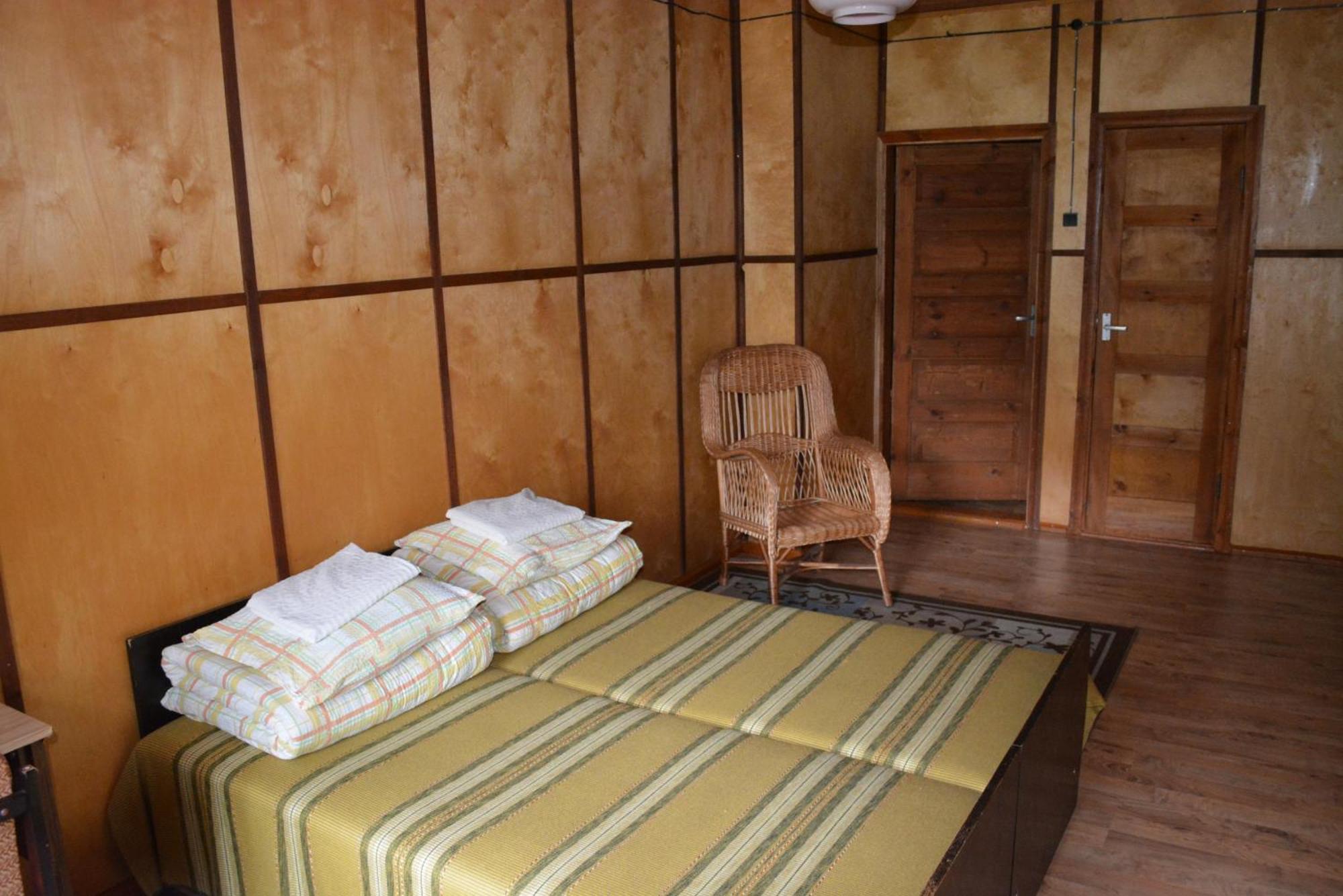 Lauku Seta Svetupes Hotel Salacgrīva Екстериор снимка