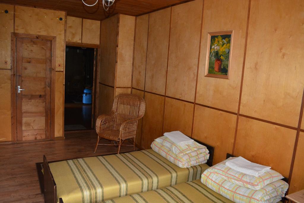 Lauku Seta Svetupes Hotel Salacgrīva Стая снимка