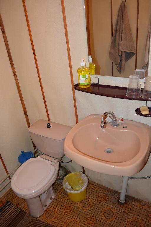 Lauku Seta Svetupes Hotel Salacgrīva Стая снимка